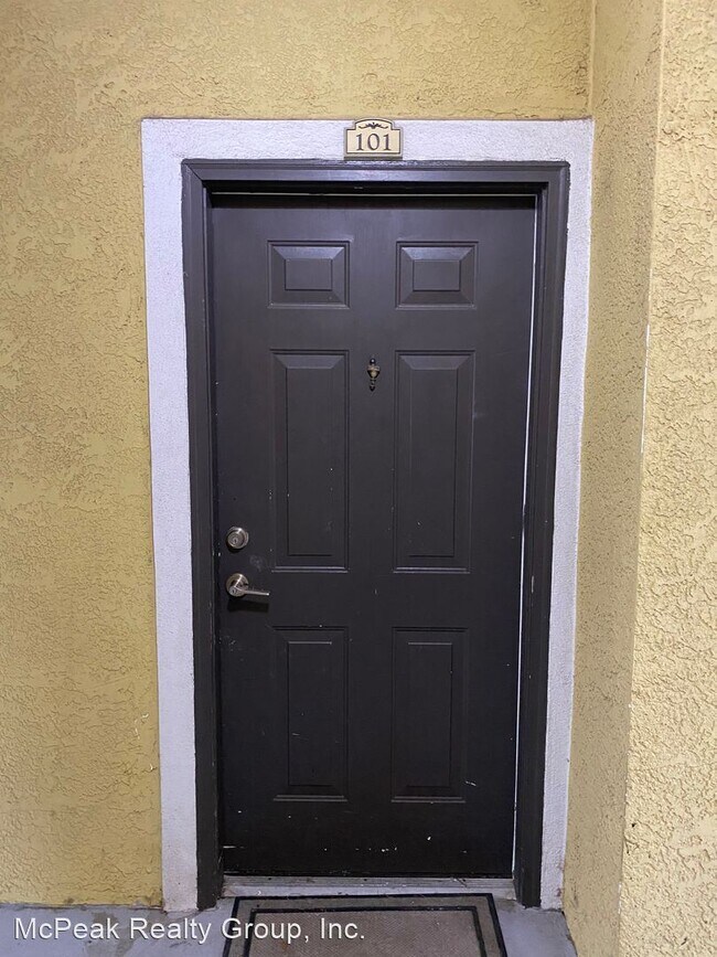 Foto del edificio - 2 br, 2 bath House - 2402 Courtney Meadows...