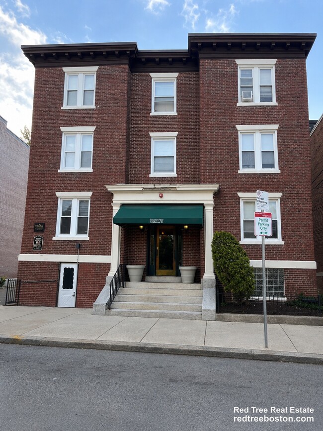 Building Photo - 17 Barrows St