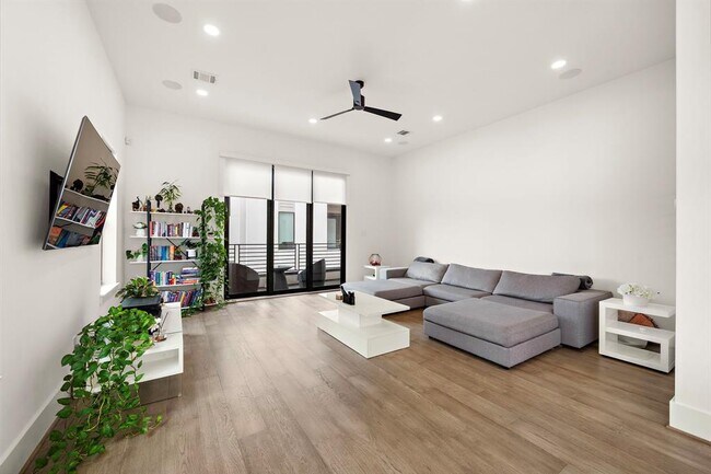 Foto del edificio - 1505 Truxillo St
