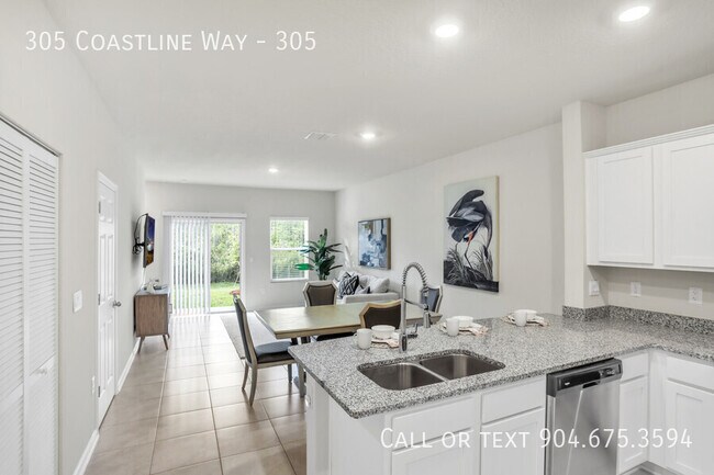 Foto del edificio - 305 Coastline Wy