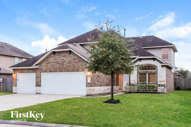 Foto del edificio - 18922 Deer Trace Dr