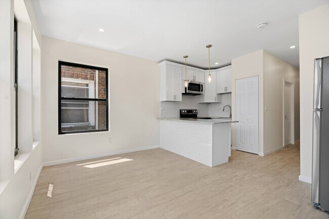 Foto del edificio - 124 West End Ave