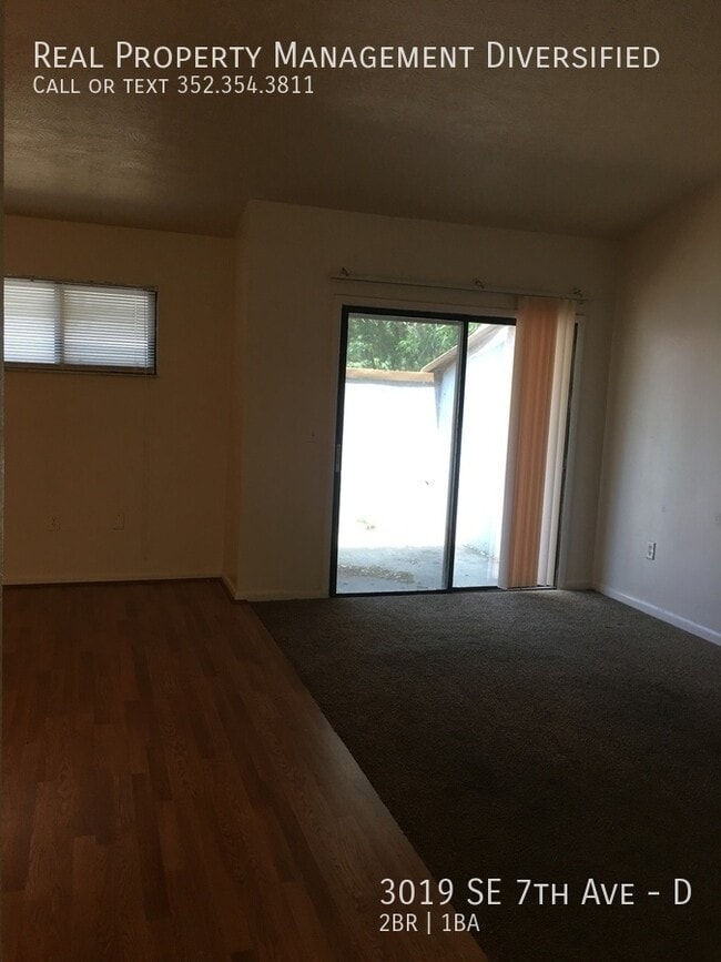 Building Photo - 3019 SE 7th Ave