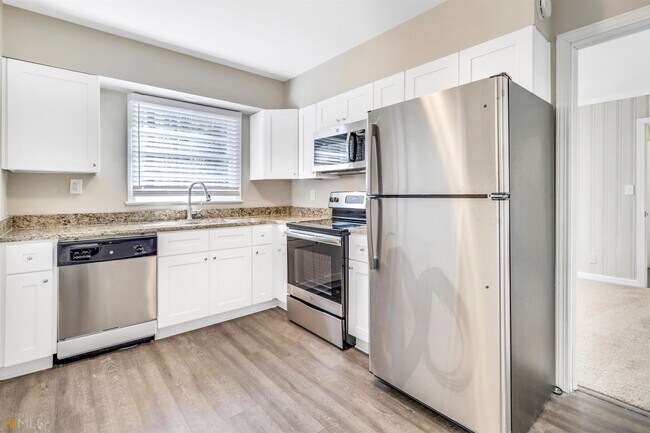 Foto del edificio - 2096 Snow Rd SW