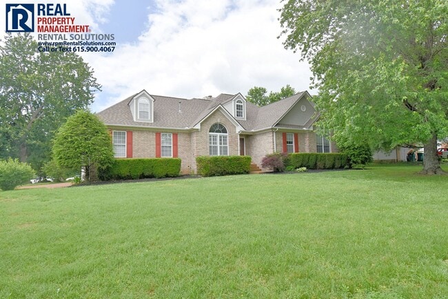 Building Photo - Beautiful 3BR/2BA+BONUS Thompsons Station,...
