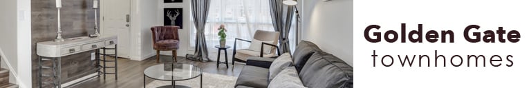 Golden Gate Townhomes