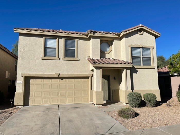 Primary Photo - 1115 S Fresno Ct