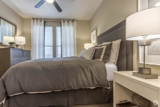 1 BR, 1 BA - 625 SF - Smart Living at Telephone