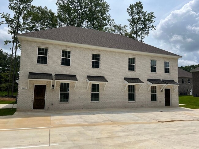 Photo - Available Fall 2026! House