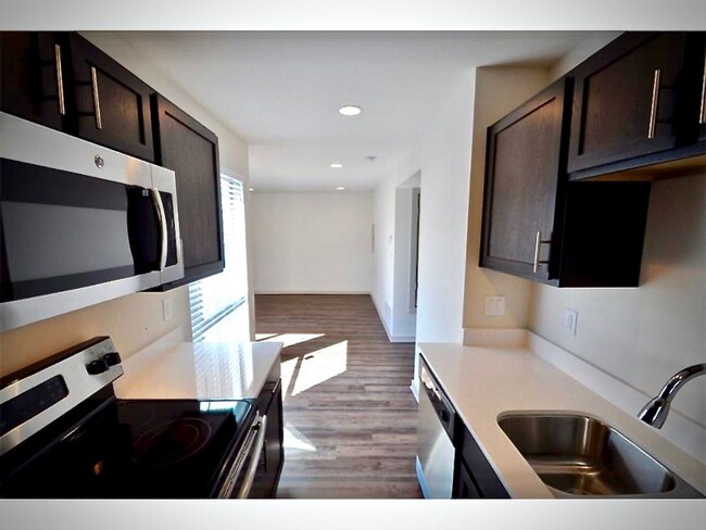Foto del edificio - 2808 Reagan St