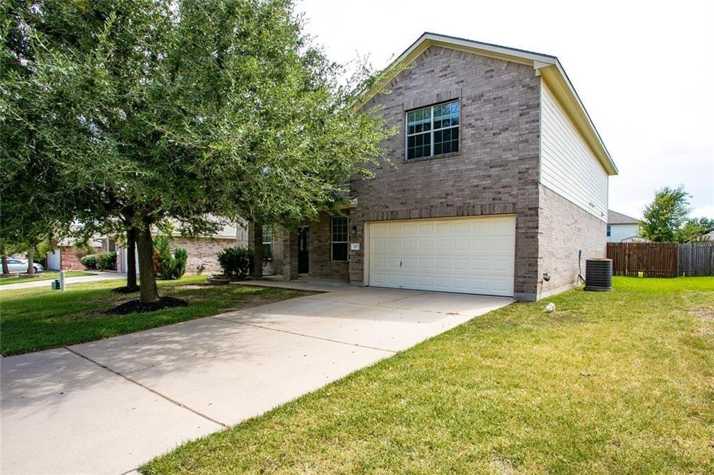 817 Old Wick Castle Way, Pflugerville, TX 78660 House for Rent in