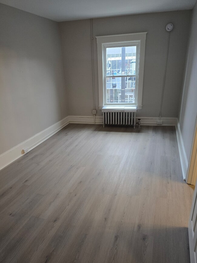 Building Photo - The Residences at Elm Street