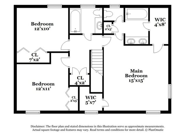 Building Photo - 7100 Falconwood Ct