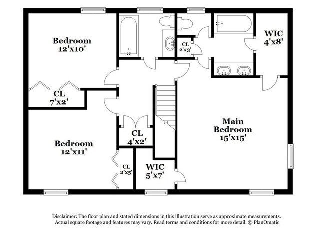 Foto del edificio - 7100 Falconwood Ct