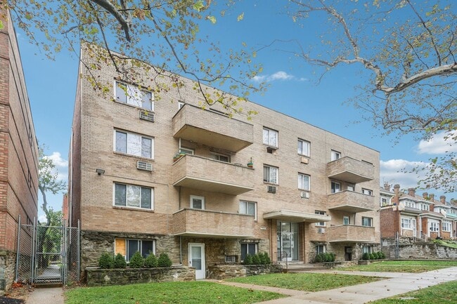 Interior Photo - Mandela Apartments