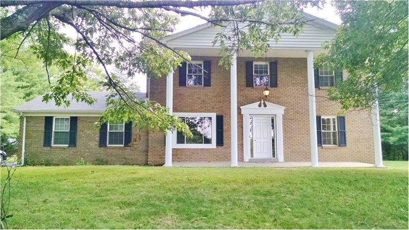 Foto principal - 5349 Petersburg Rd