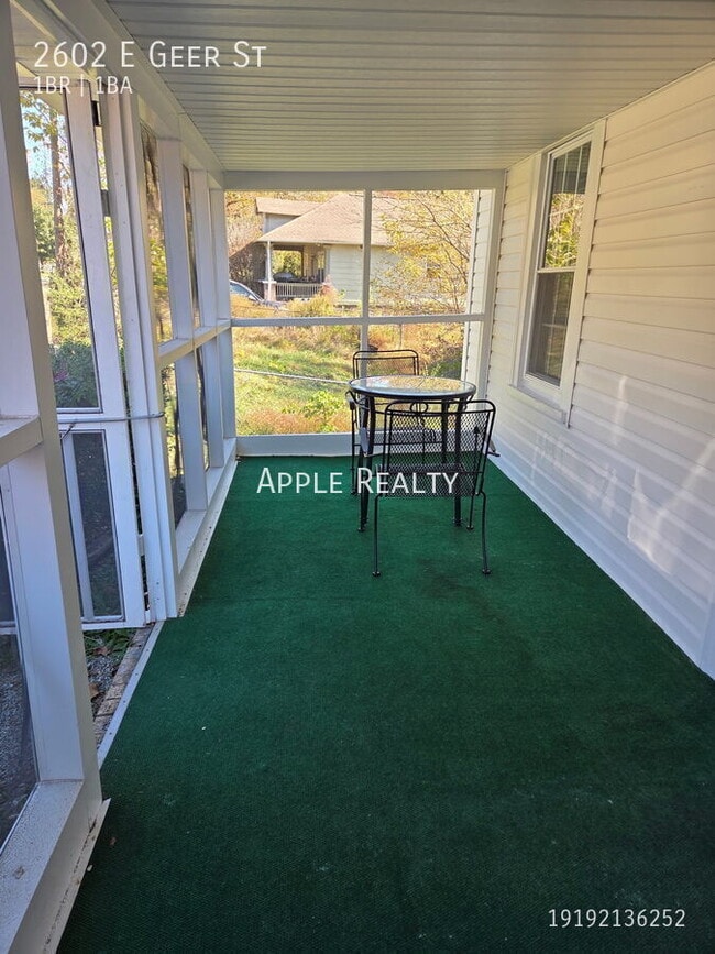 Building Photo - 2602 E Geer St