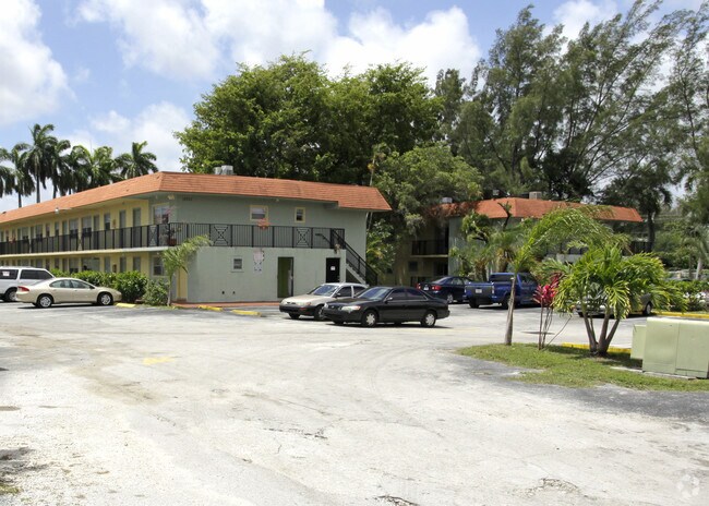 Edificio - Orchard Gardens Apartments