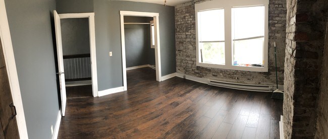 Dormitorio principal - 262 S Green St