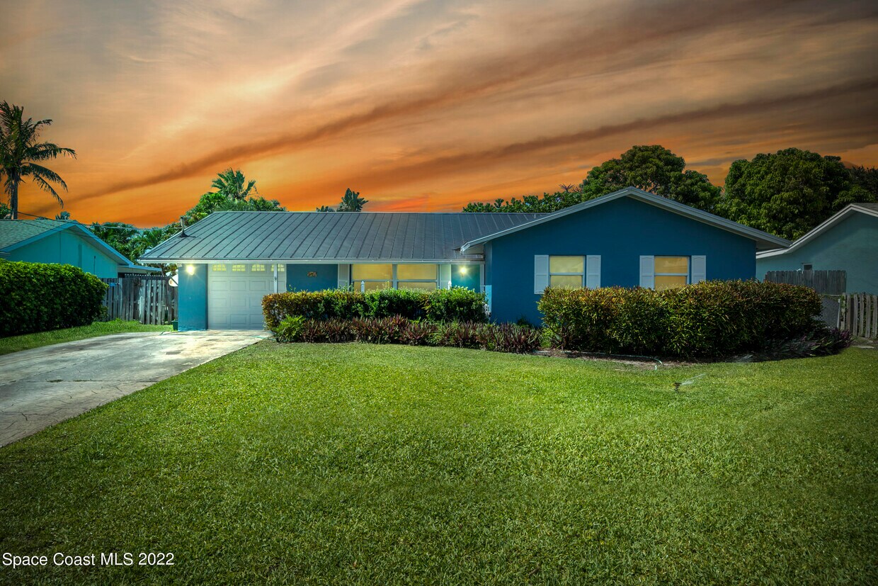 Foto principal - 512 Dolphin St