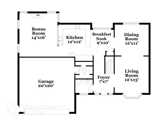 Foto del edificio - 6907 Valhalla Ct