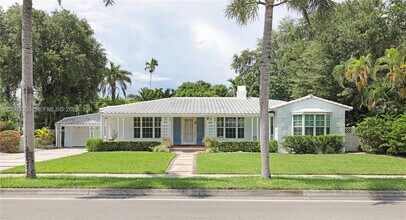 Building Photo - 349 NE 96th St