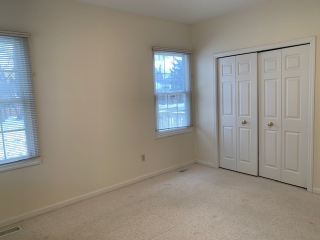 First Floor Bedroom - 4377 Bunker Ln