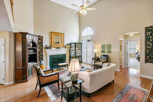 Foto del edificio - 8508 Angel Oak Ct