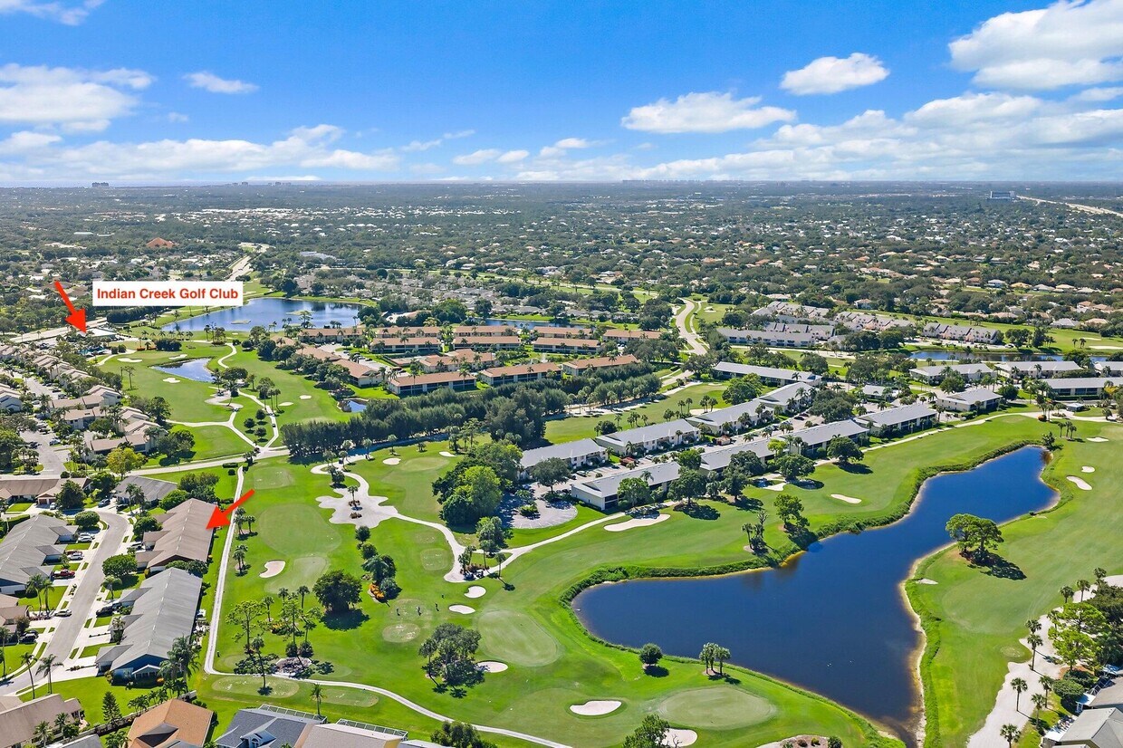 Foto principal - 128 Moccasin Trail S