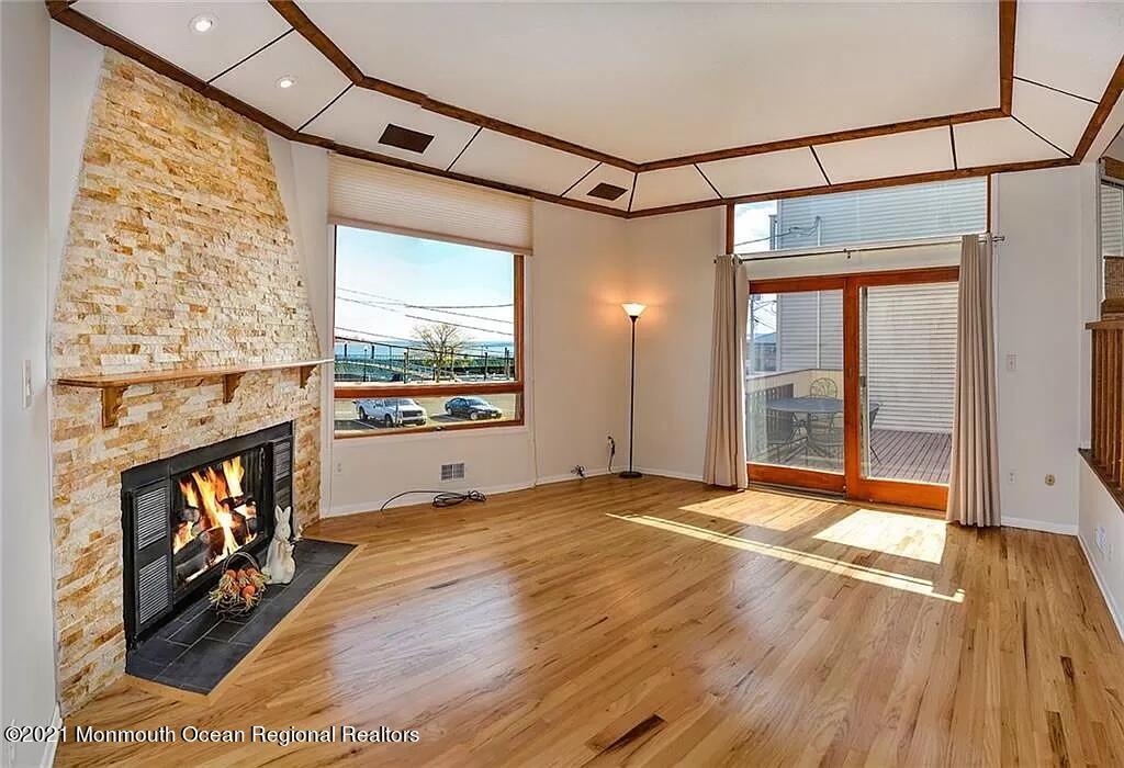 277 Front St, Perth Amboy, NJ 08861 House Rental in Perth Amboy, NJ