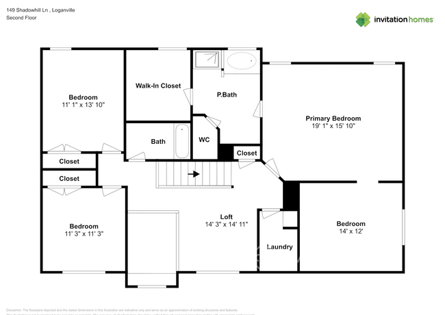 Building Photo - 149 Shadowhill Ln SW