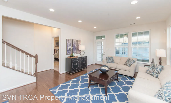 Building Photo - 3 br, 3.5 bath House - 2016 Connecticut Lane
