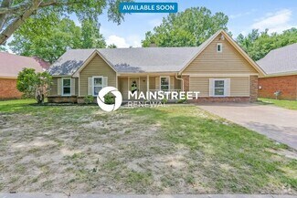 Building Photo - 6673 Winding Birch Dr