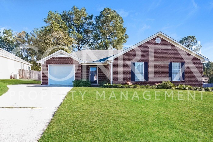 Foto principal - Lovely 3 Bedroom Ranch in Evans, GA