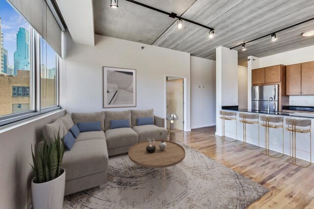 Foto del edificio - 630 N Franklin St