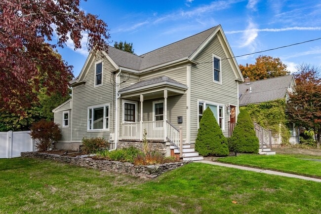 Building Photo - 18 Highland Ave