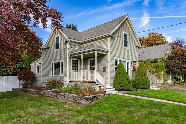 Foto del edificio - 18 Highland Ave