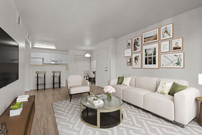 Building Photo - Zephyr Pointe