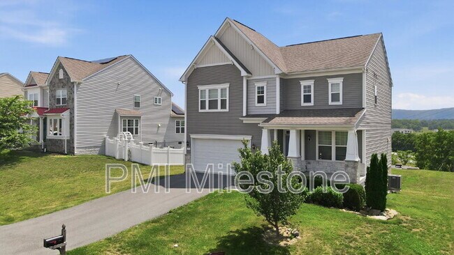 Foto del edificio - 371 Lookout Mountain Ct