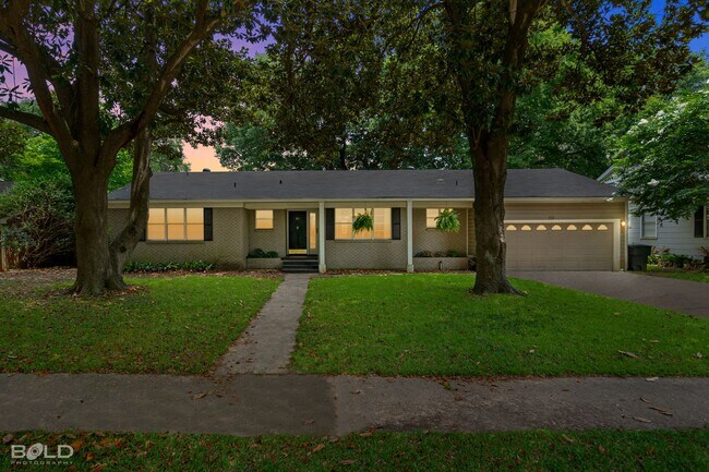 Foto del edificio - Adorable Broadmoor rental!
