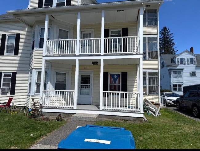 Building Photo - 29 Cutler St