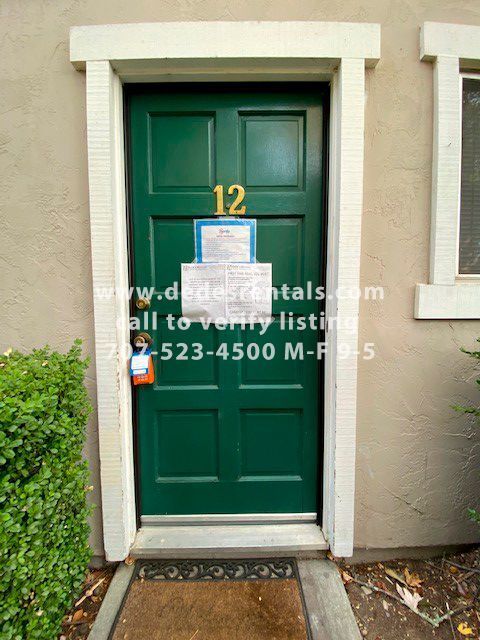 Building Photo - Two-Story townhouse in Larkfield/Wikiup area!
