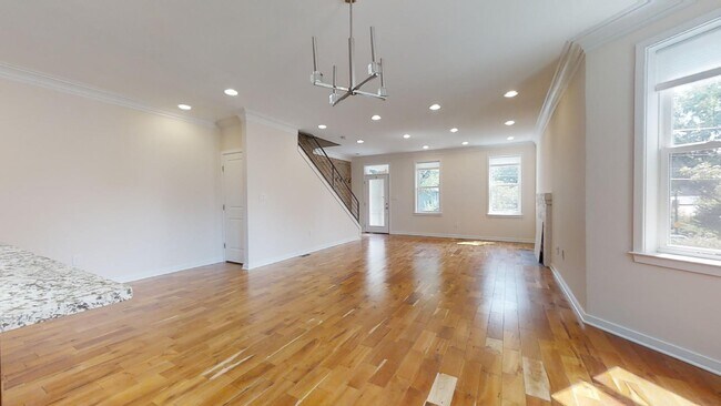 Building Photo - 3400 15th St NE