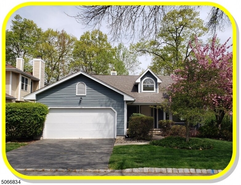 63 Autumn Ridge Rd, Bedminster, NJ 07921 House Rental in Bedminster