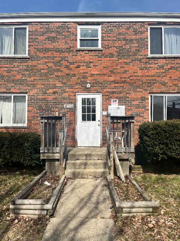 2524 Flanigan Ct, Cincinnati, OH 45239 Apartment for Rent in