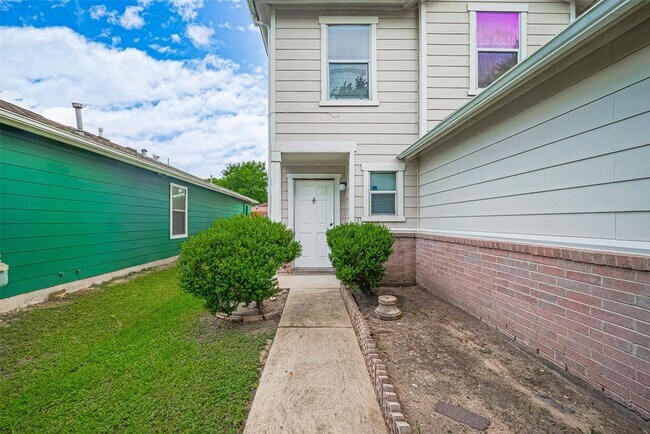 Foto del edificio - 12927 Pale Ivy Ln