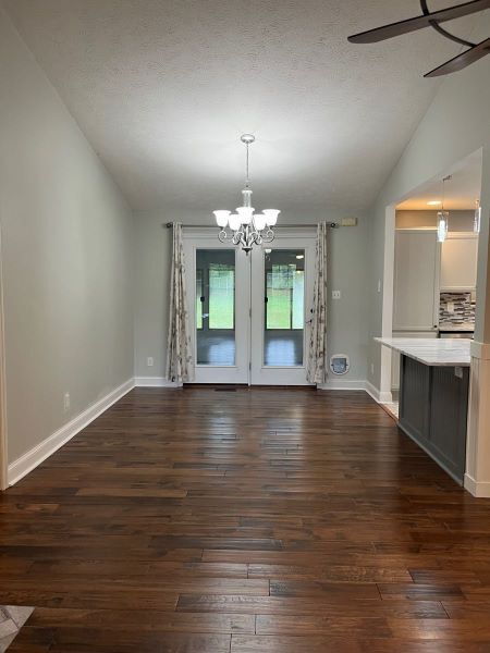 Foto del edificio - All updated Farragut ranch home in a great...