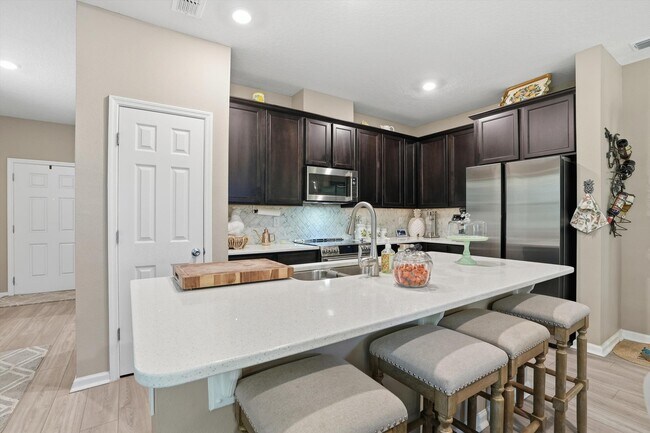 Building Photo - 124 Mustard Hl Ct