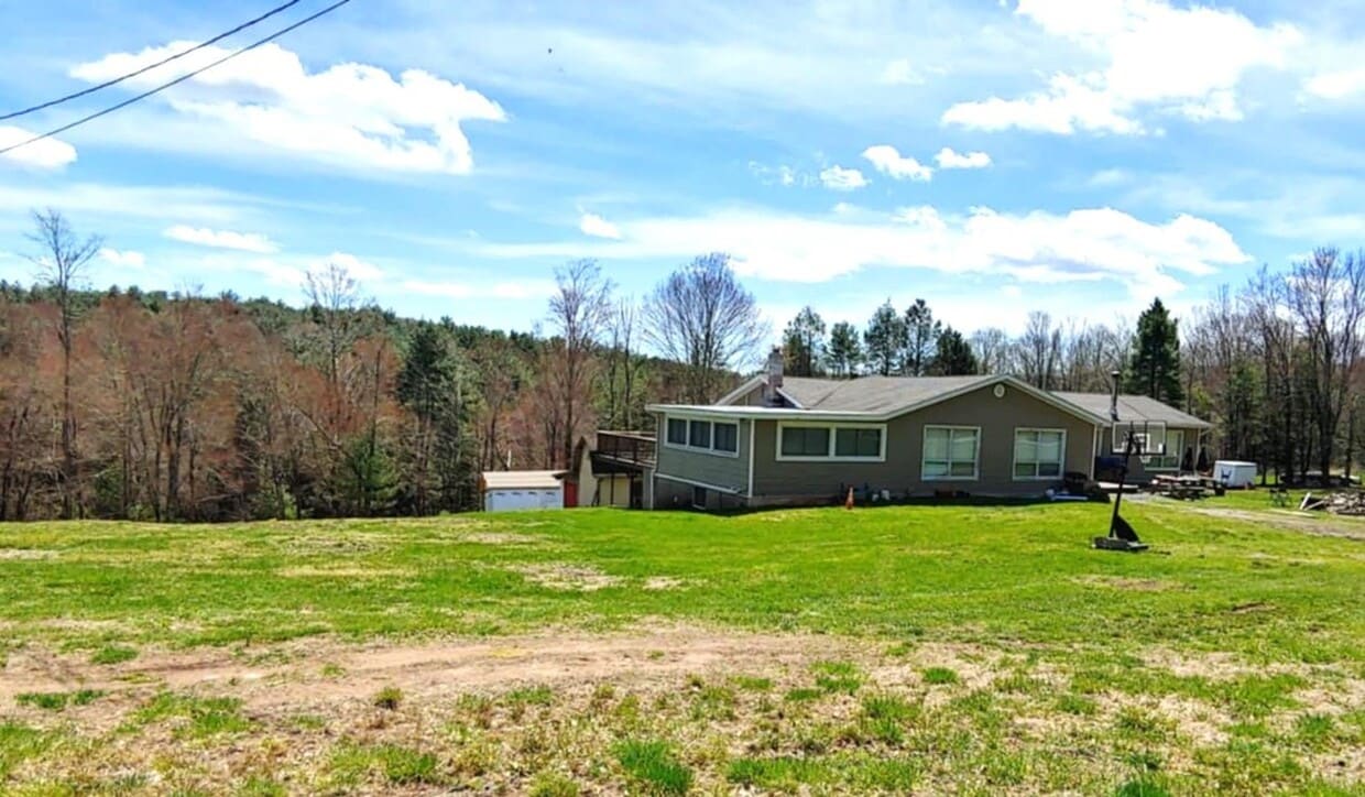 Primary Photo - 102 Laird Rd