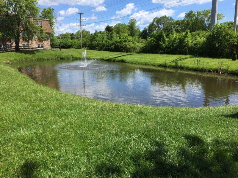Foto principal - Hinkston Pond Apartments